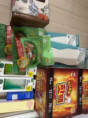 买家评价图片