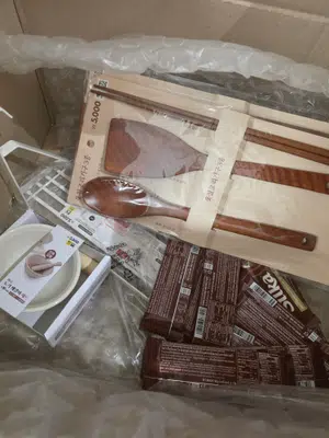 买家评价图片