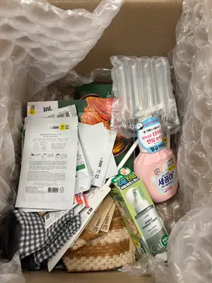 买家评价图片
