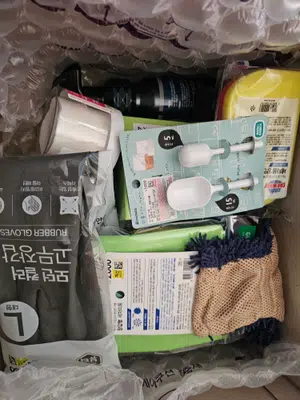 买家评价图片