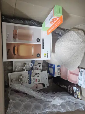 买家评价图片