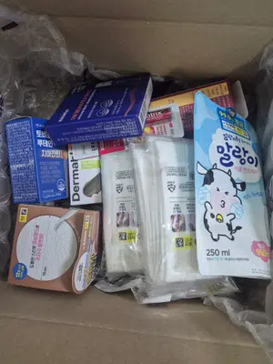 买家评价图片