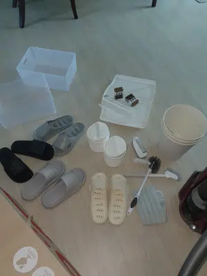 买家评价图片