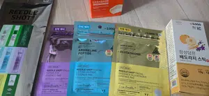 买家评价图片