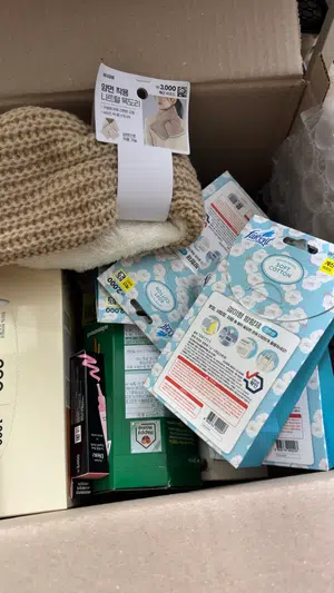 买家评价图片