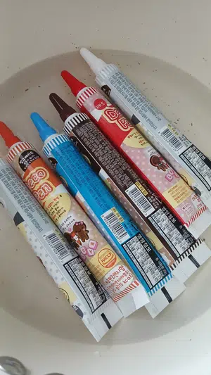 买家评价图片