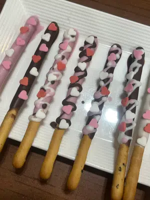 买家评价图片
