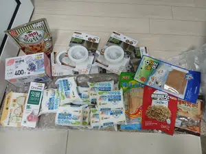 买家评价图片