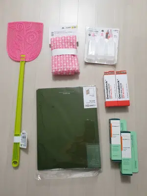买家评价图片