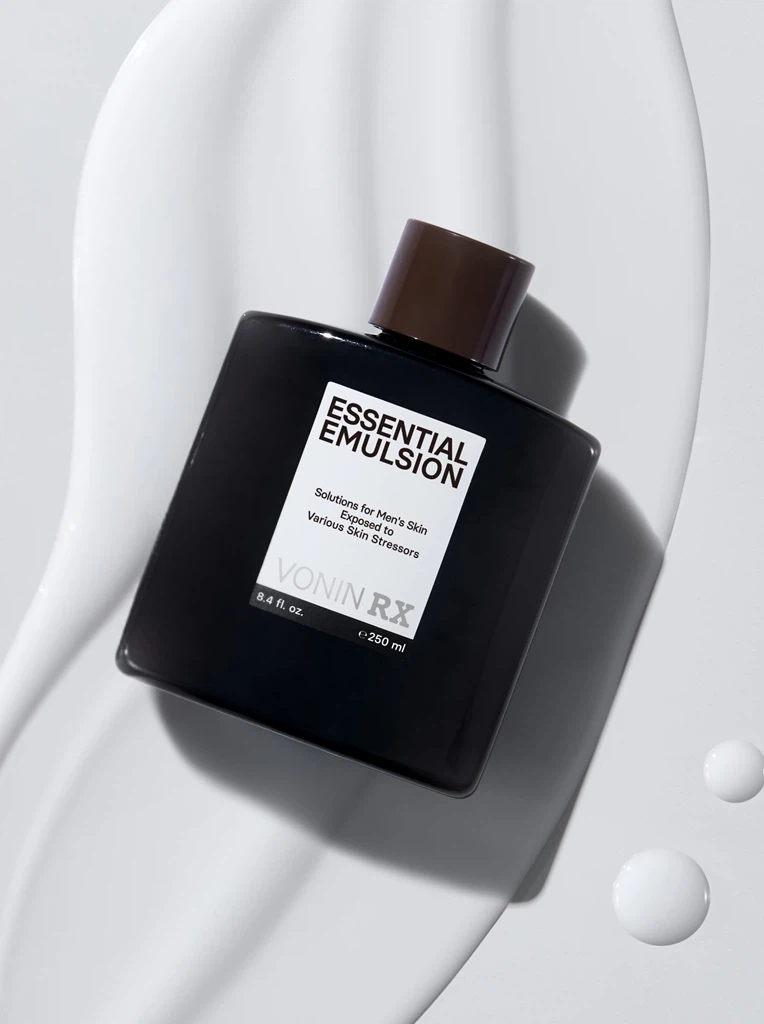 보닌 알엑스 에센셜에멀젼 250 ml  (LG생활건강)