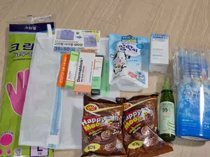买家评价图片