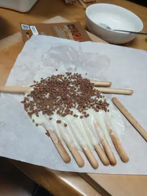 买家评价图片