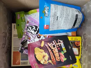 买家评价图片