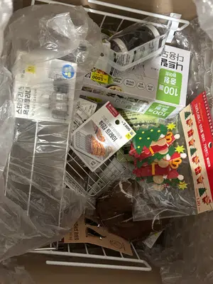 买家评价图片