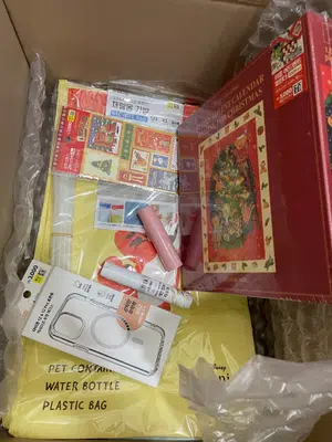 买家评价图片