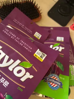 买家评价图片