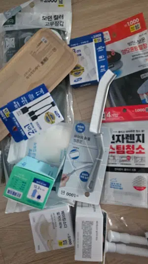 买家评价图片