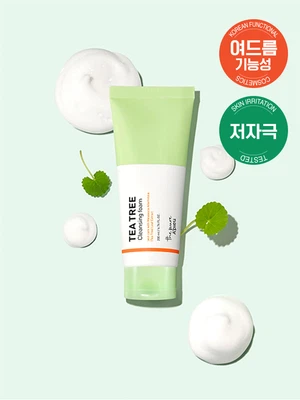 어퓨 더퓨어 티트리 수딩 젤 크림 60ml