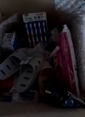 买家评价图片