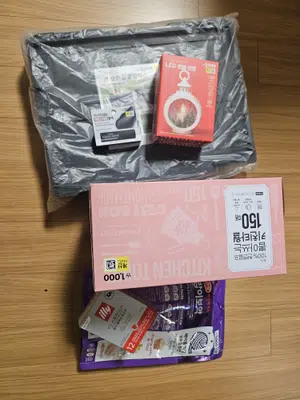 买家评价图片