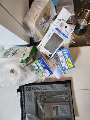 买家评价图片