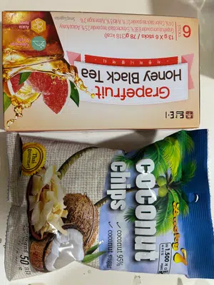 买家评价图片