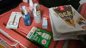 买家评价图片