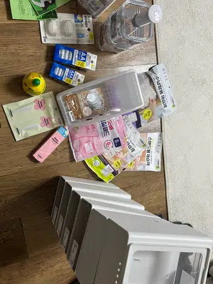 买家评价图片