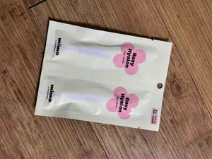 买家评价图片