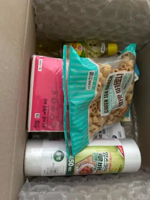买家评价图片