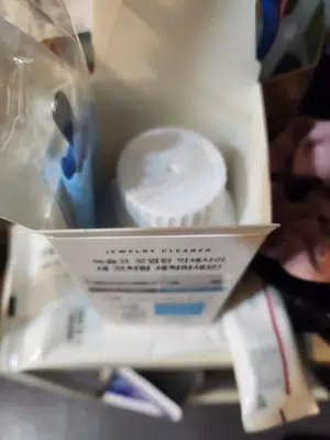 买家评价图片