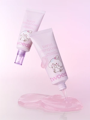 투에딧 바이 루나 투에딧 반질밀착 베이스 30 ml X세숑