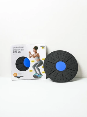 밸런스 보드