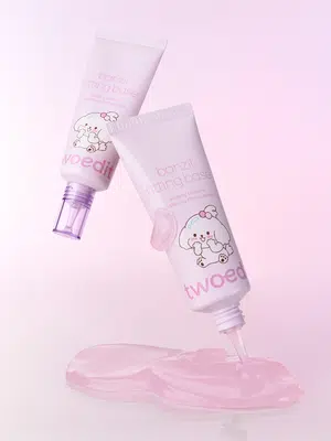 투에딧 바이 루나 투에딧 반질밀착 베이스 30 ml X세숑