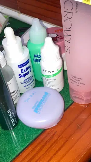 买家评价图片