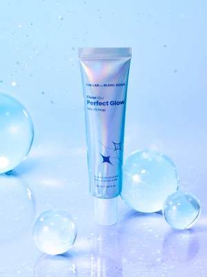 더랩바이블랑두 클리어히알결광 스킨핏프렙 40 ml