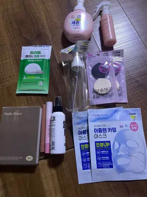 买家评价图片