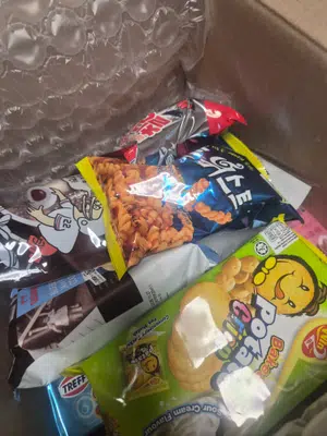买家评价图片