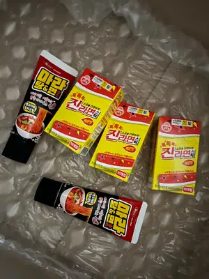 买家评价图片