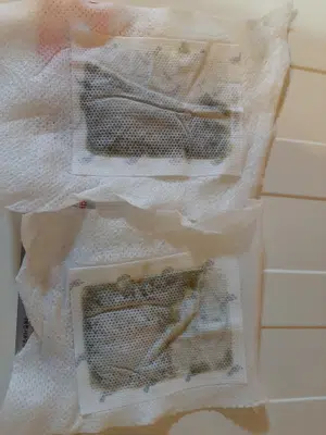 买家评价图片