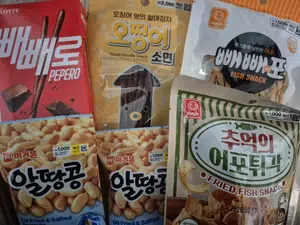 买家评价图片
