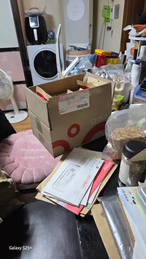 买家评价图片