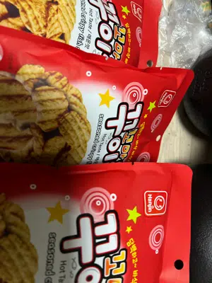 买家评价图片