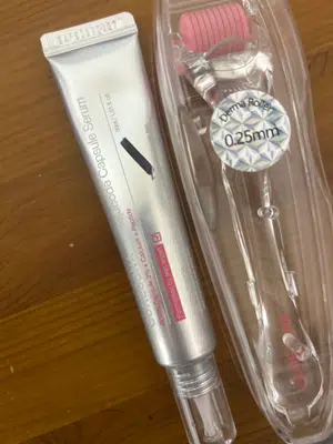 买家评价图片