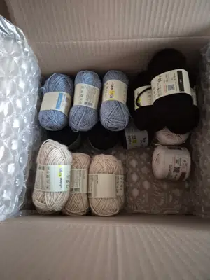 买家评价图片