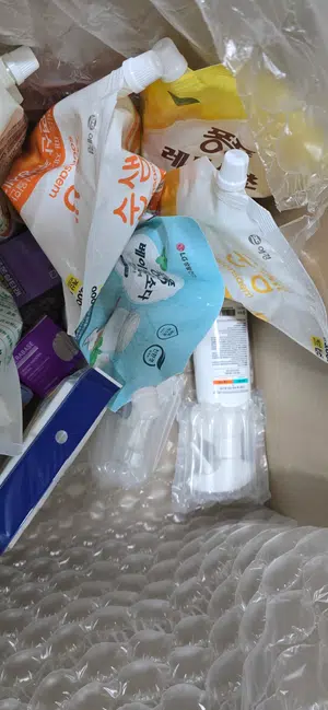 买家评价图片