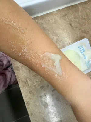 买家评价图片