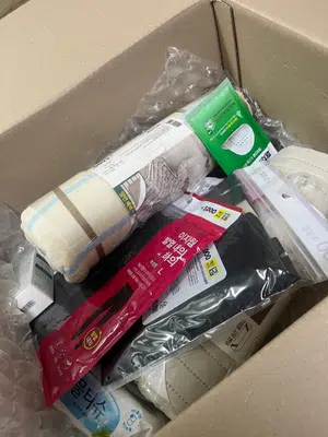 买家评价图片