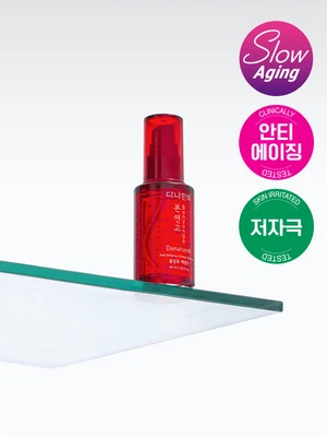 다나한 본연고 홍삼초 에센스 45 ml