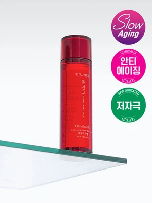 다나한 본연고 홍삼초 수액 150 ml